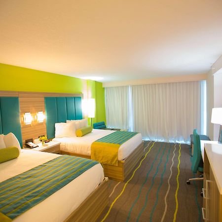 Best Western Plus Oceanside Inn Fort Lauderdale Zewnętrze zdjęcie