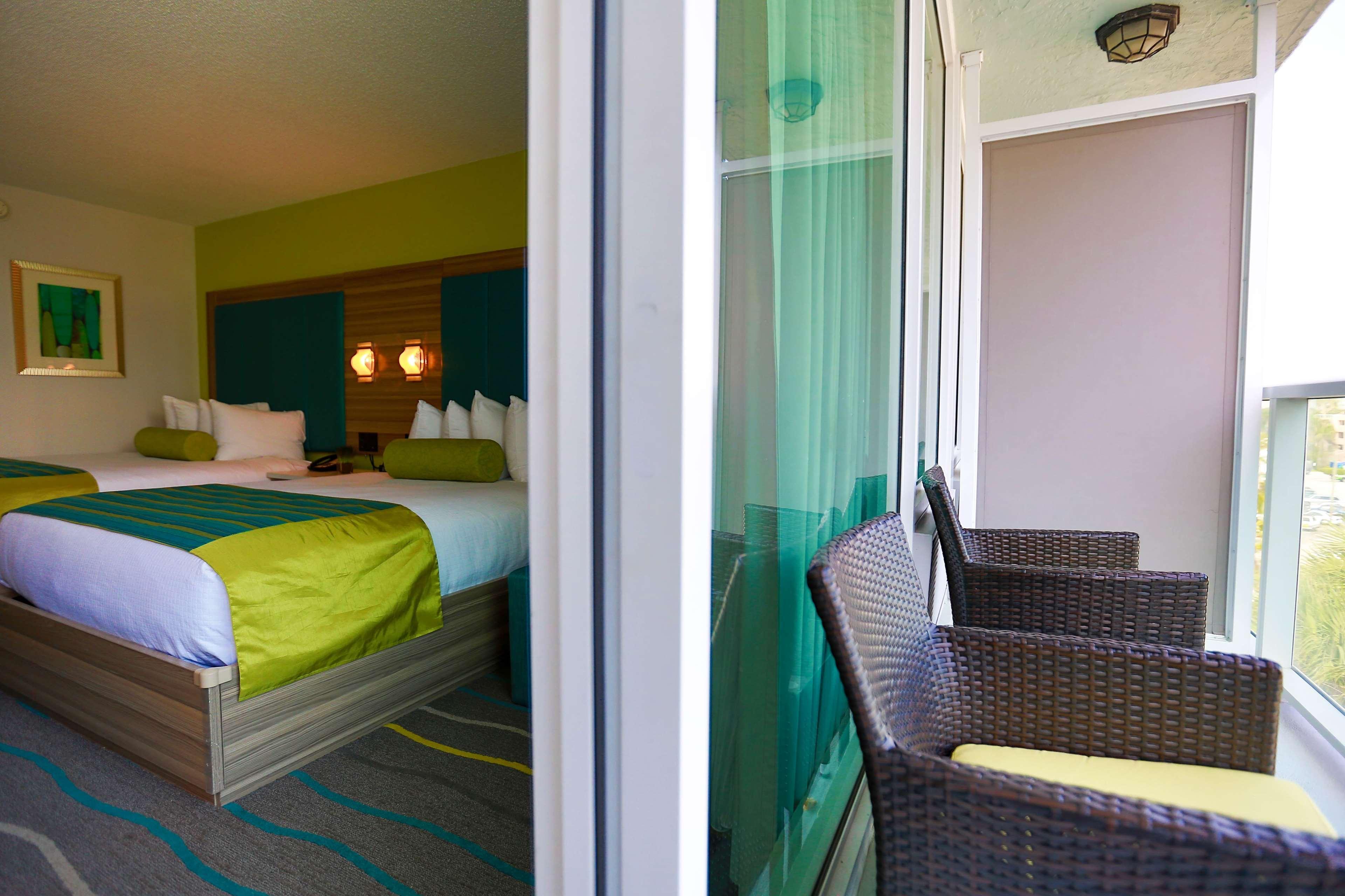 Best Western Plus Oceanside Inn Fort Lauderdale Zewnętrze zdjęcie