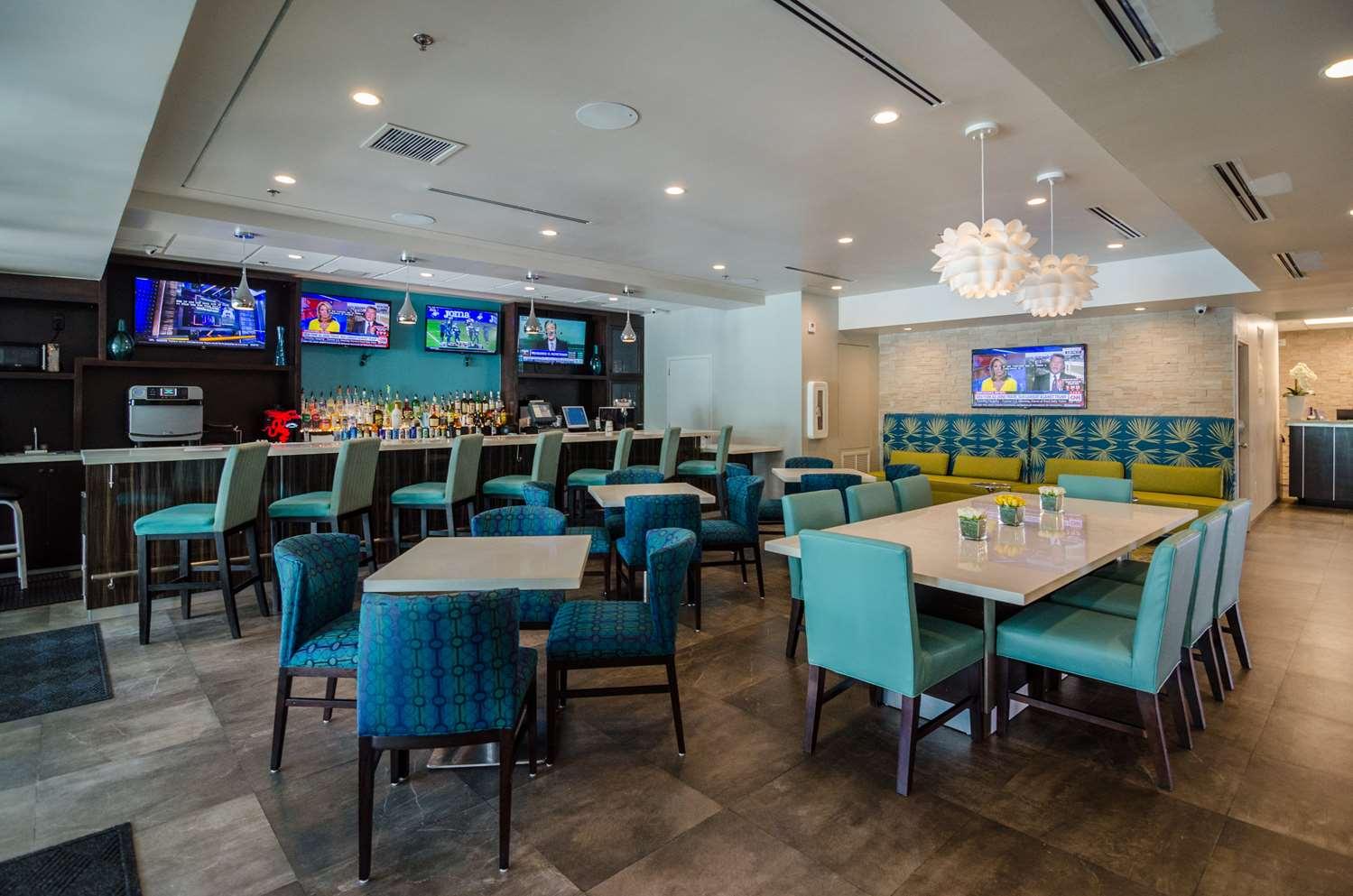 Best Western Plus Oceanside Inn Fort Lauderdale Zewnętrze zdjęcie