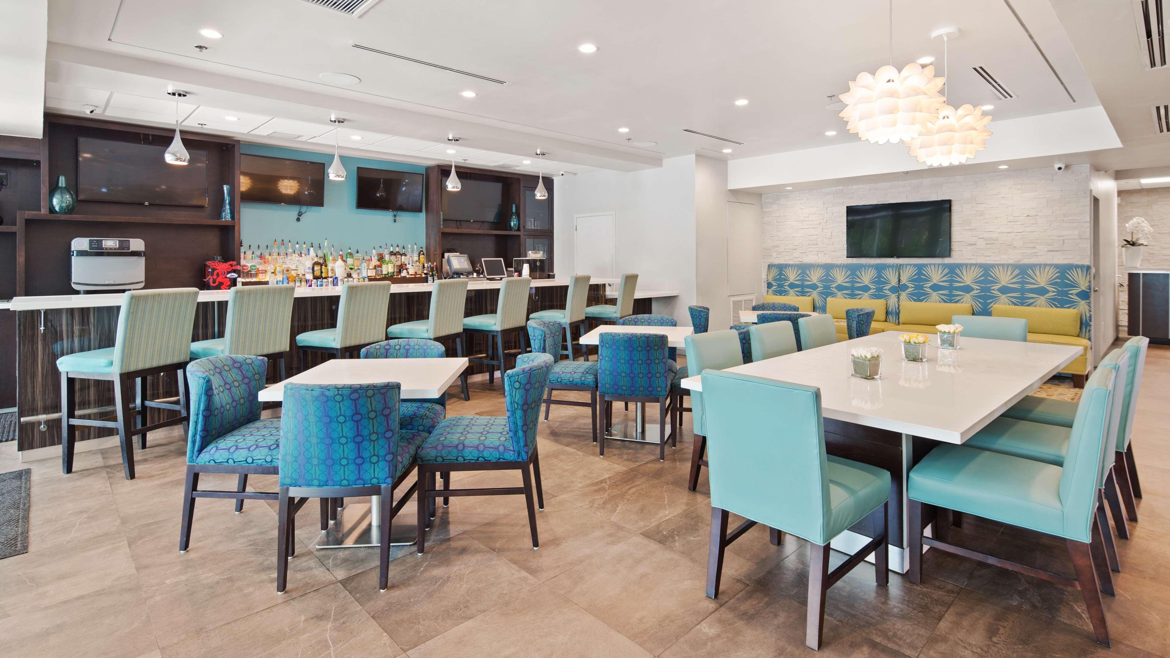 Best Western Plus Oceanside Inn Fort Lauderdale Zewnętrze zdjęcie