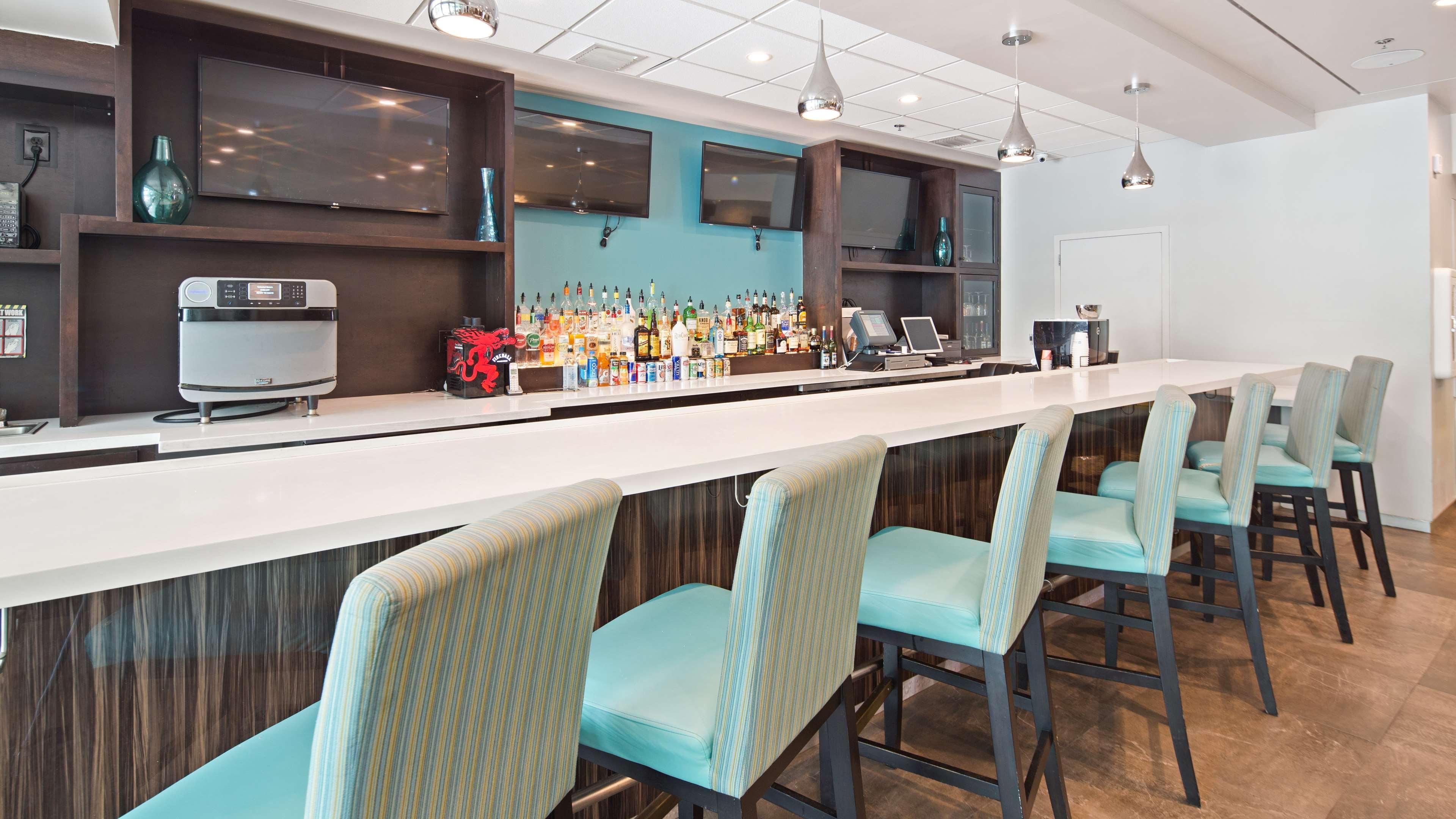 Best Western Plus Oceanside Inn Fort Lauderdale Zewnętrze zdjęcie