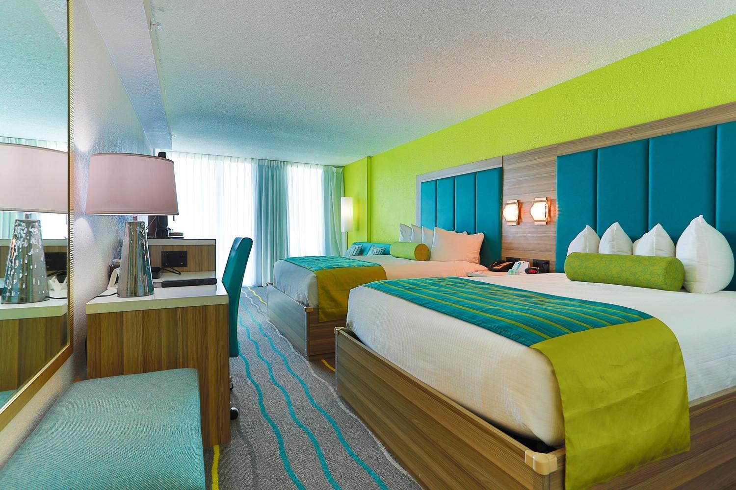 Best Western Plus Oceanside Inn Fort Lauderdale Zewnętrze zdjęcie