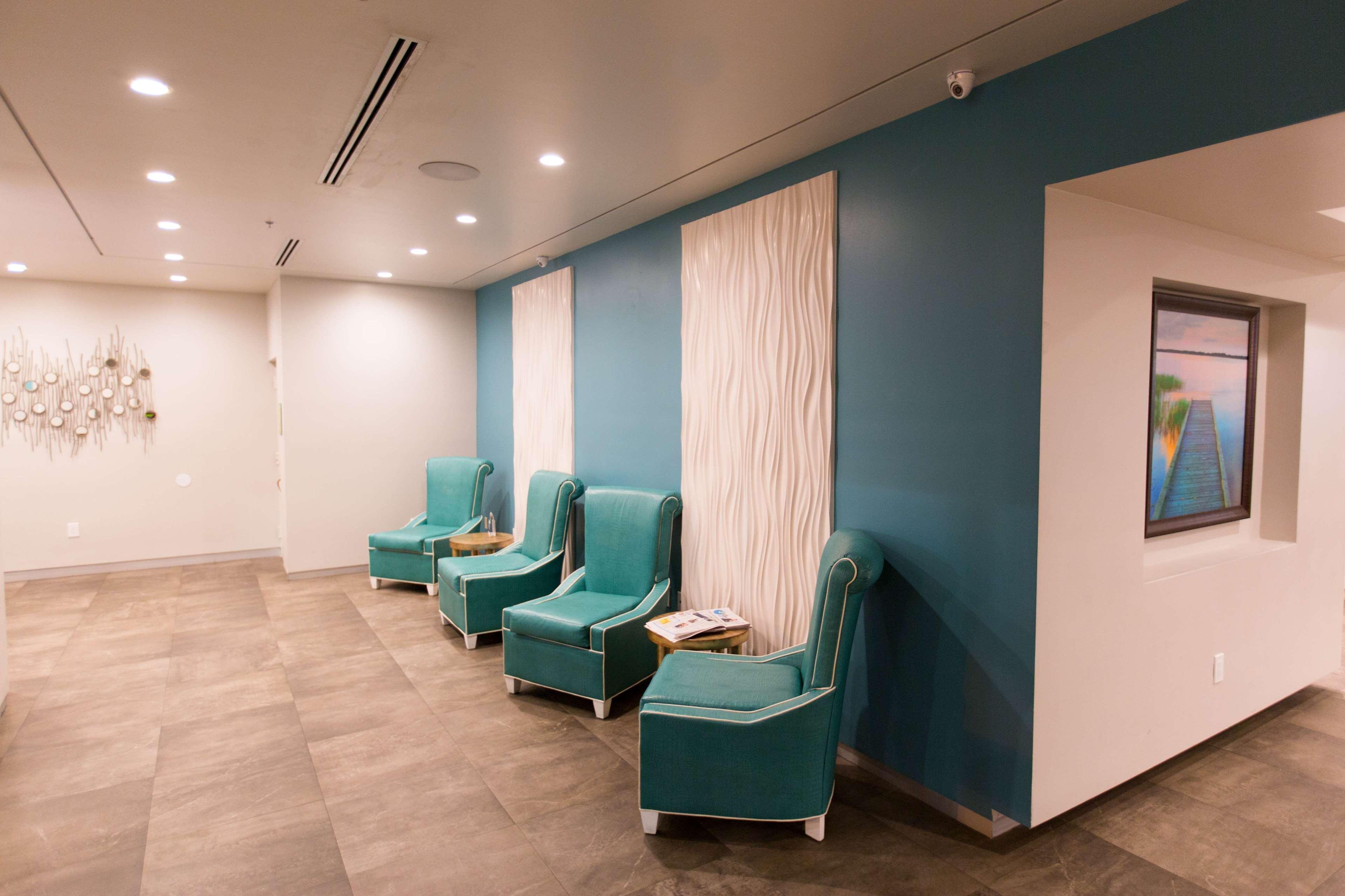 Best Western Plus Oceanside Inn Fort Lauderdale Zewnętrze zdjęcie