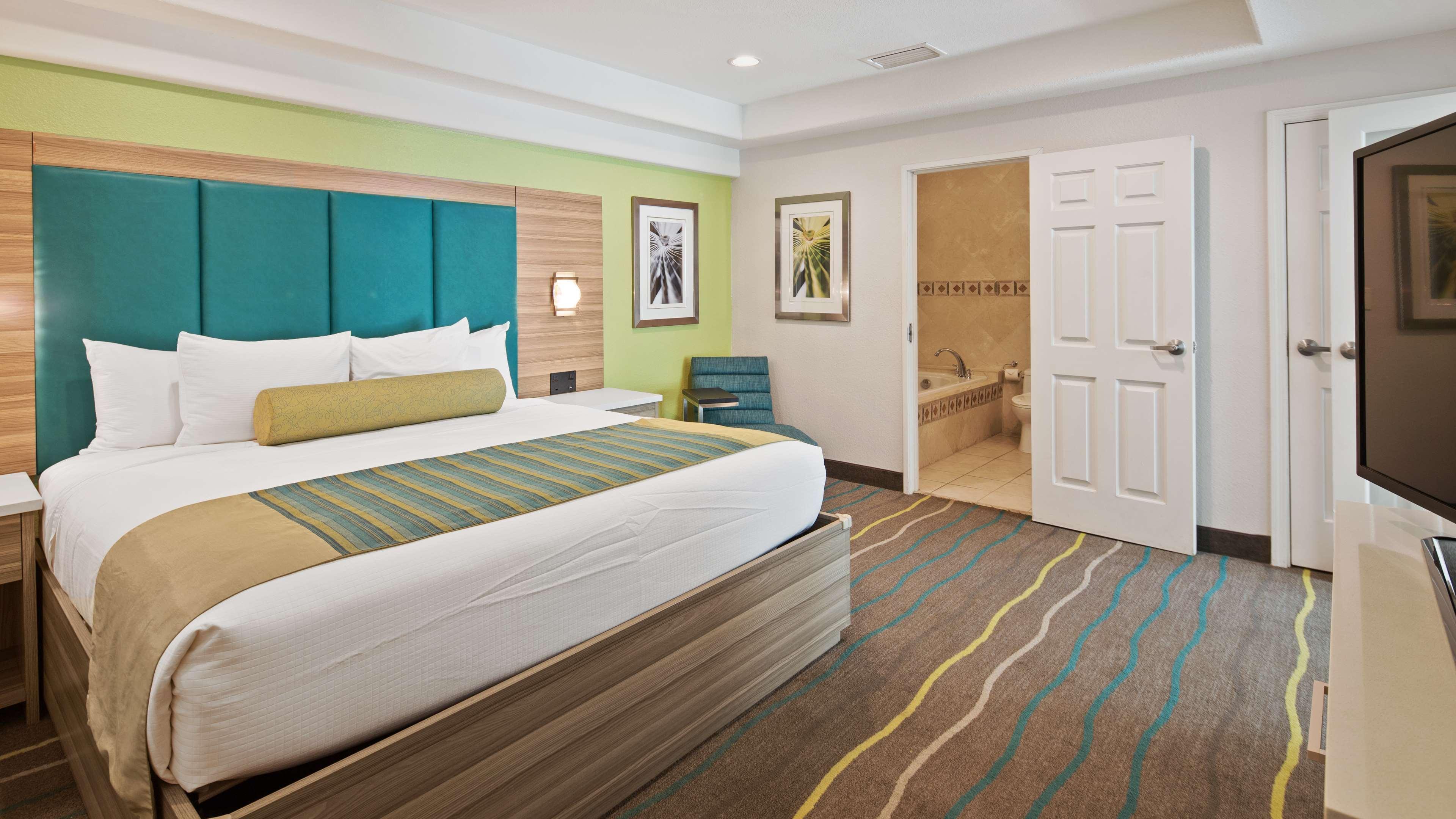 Best Western Plus Oceanside Inn Fort Lauderdale Zewnętrze zdjęcie