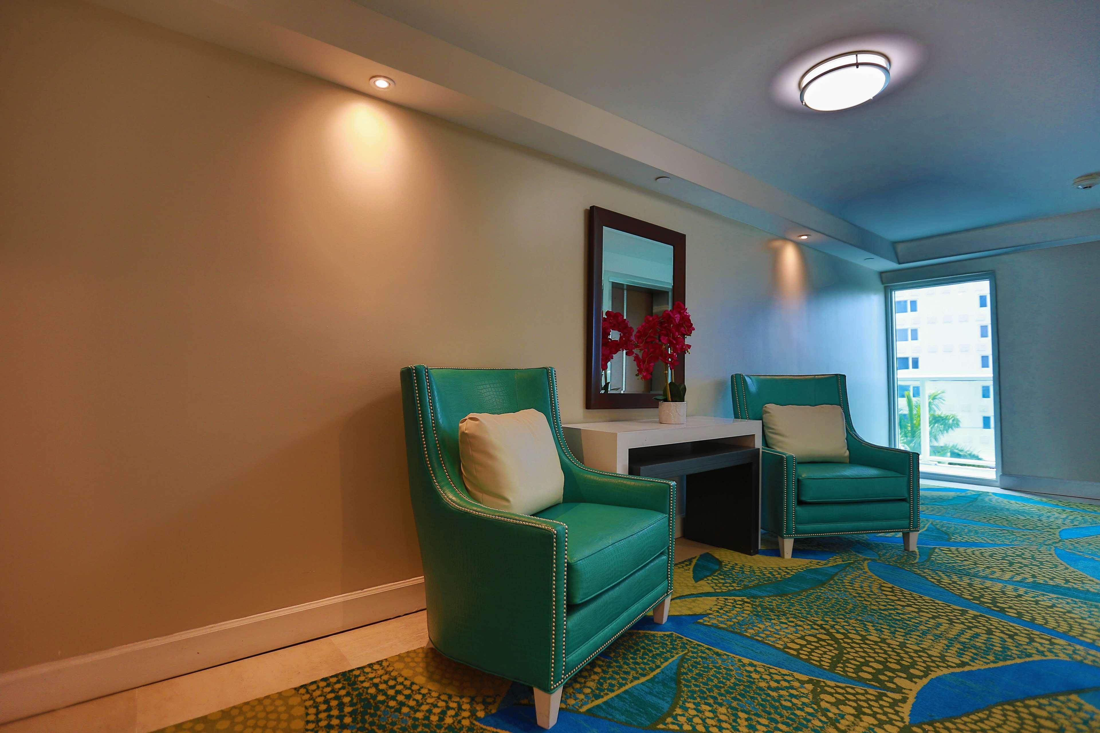 Best Western Plus Oceanside Inn Fort Lauderdale Zewnętrze zdjęcie