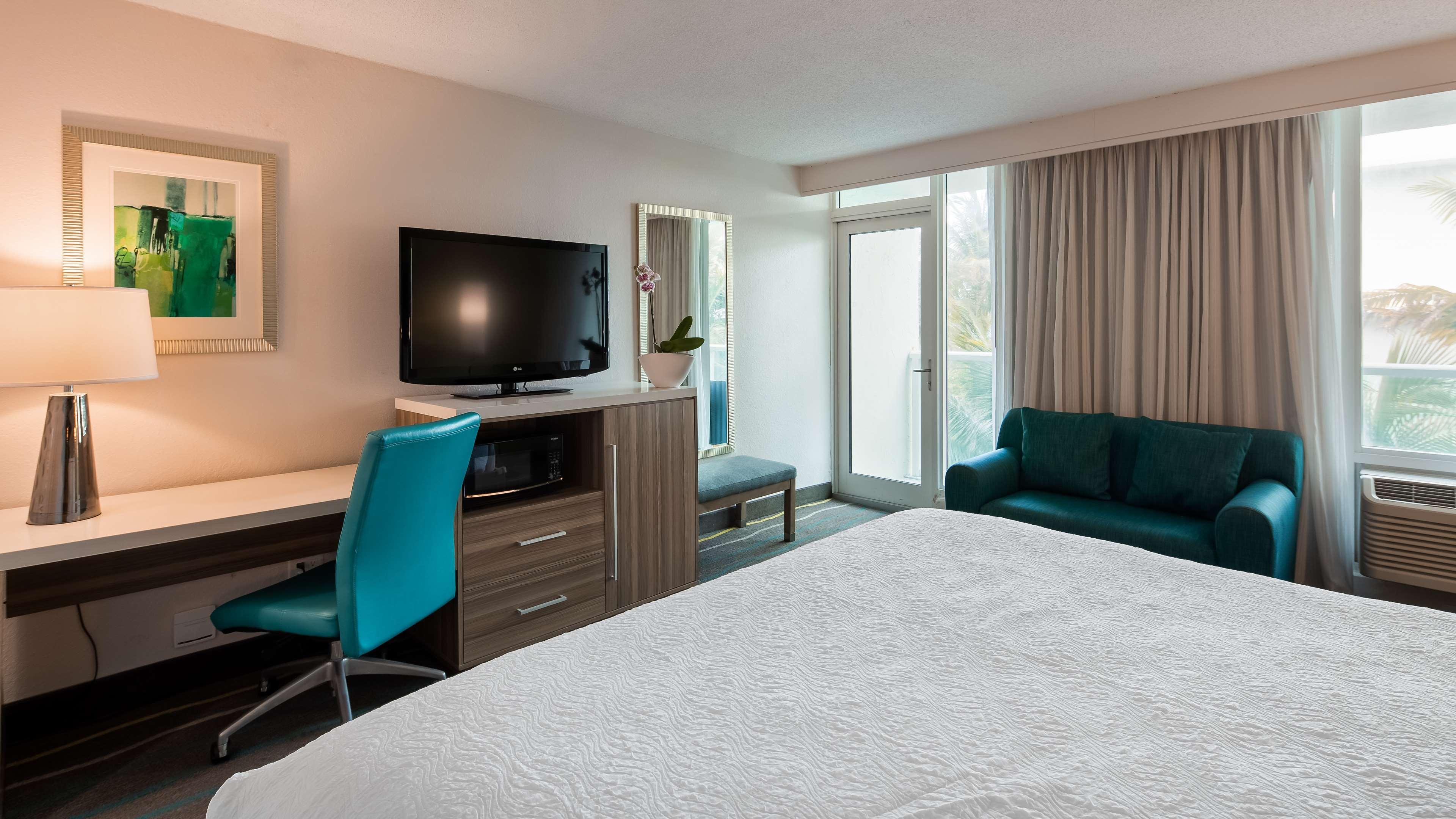 Best Western Plus Oceanside Inn Fort Lauderdale Zewnętrze zdjęcie